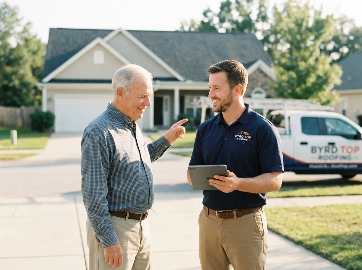 Roofing Harriman, TN FAQs